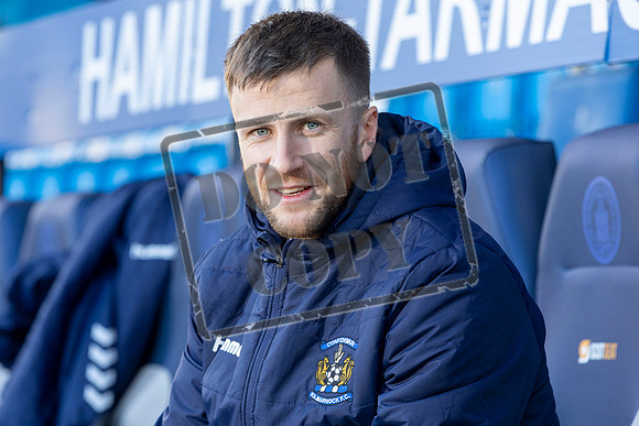 Kilmarnock fc