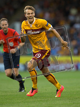SOCCER Motherwell