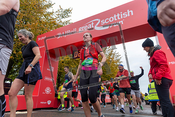 Great Scottish Run