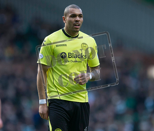 SOCCER Celtic