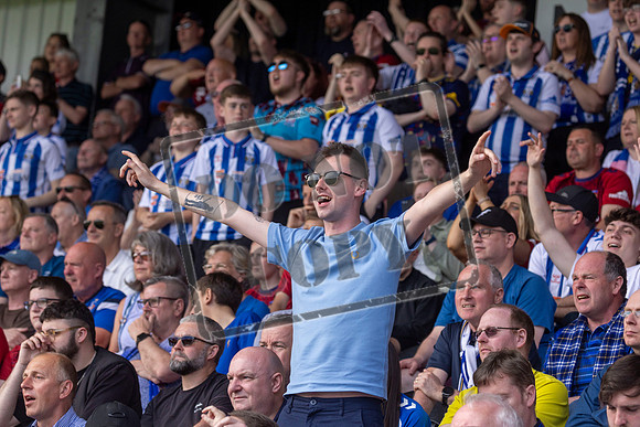 St Mirren v Kilmarnock