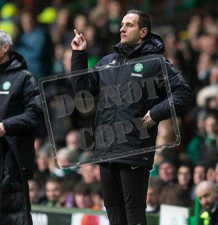 SOCCER Celtic