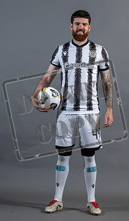 St Mirren