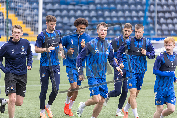 Kilmarnock fc