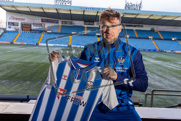 Kilmarnock fc