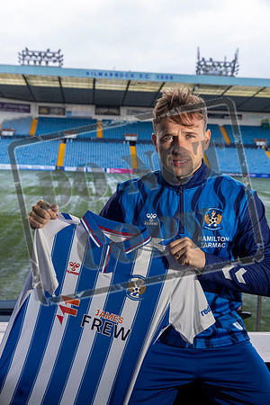 Kilmarnock fc