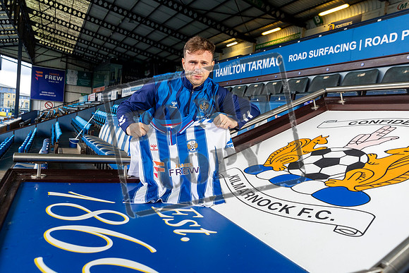 Kilmarnock fc