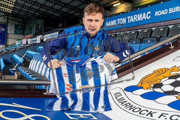 Kilmarnock fc