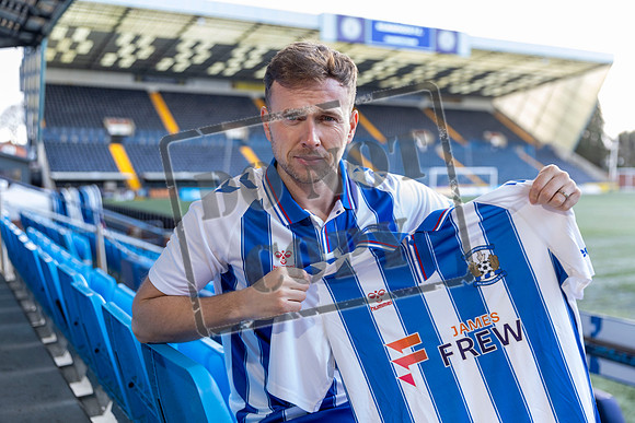 Kilmarnock fc
