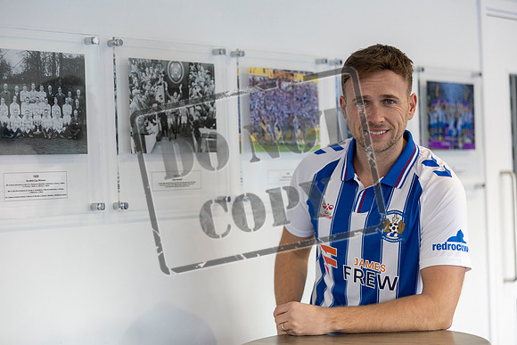 Kilmarnock fc