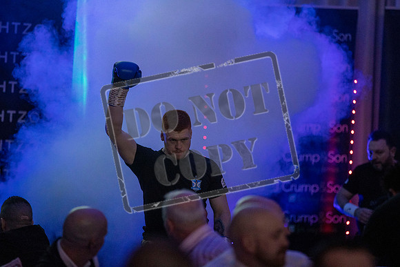 Fightzone boxing