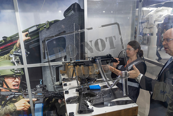 Idex/Navdex Show