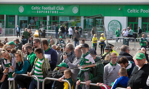 SOCCER Celtic