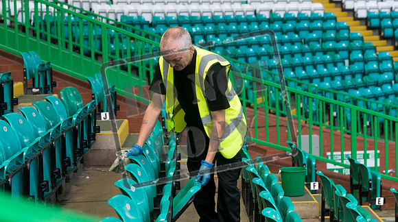 SOCCER Celtic