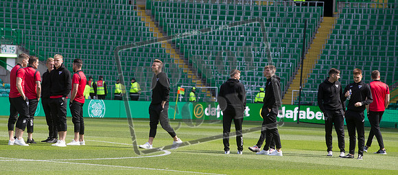 SOCCER Celtic