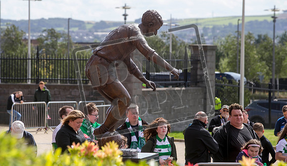 SOCCER Celtic