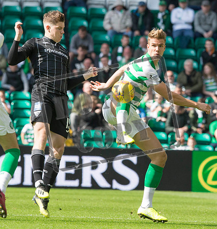 SOCCER Celtic