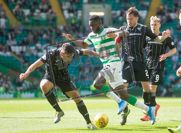 SOCCER Celtic