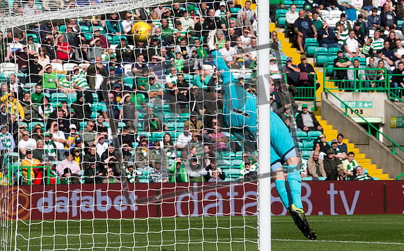 SOCCER Celtic