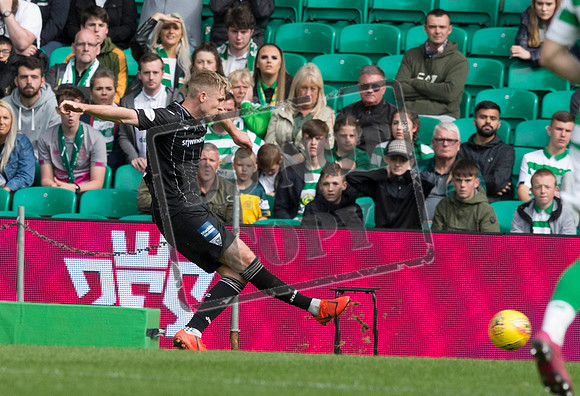 SOCCER Celtic