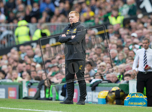 SOCCER Celtic