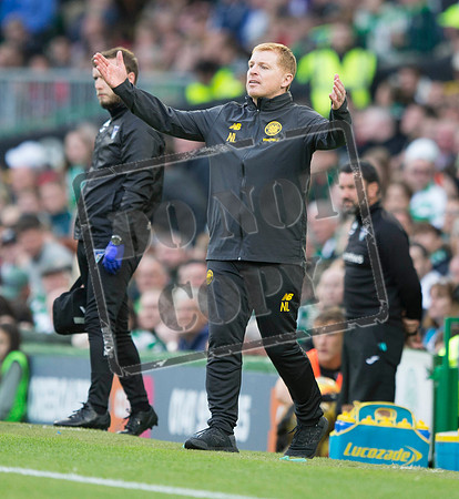 SOCCER Celtic