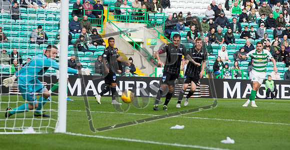 SOCCER Celtic