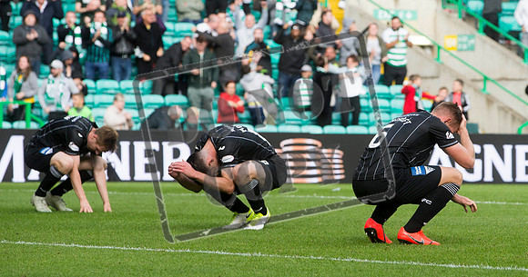 SOCCER Celtic