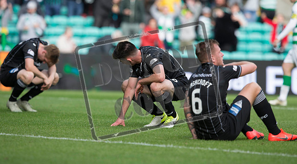 SOCCER Celtic