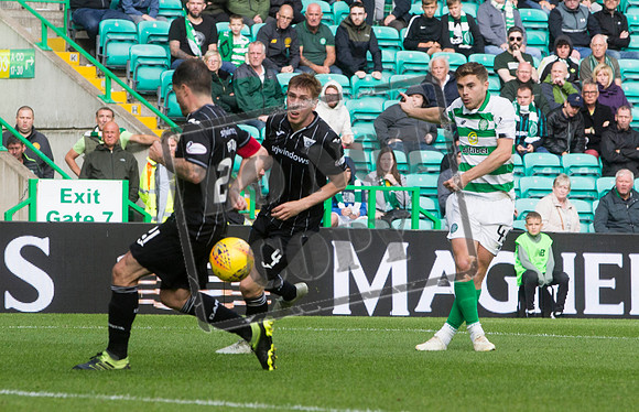 SOCCER Celtic
