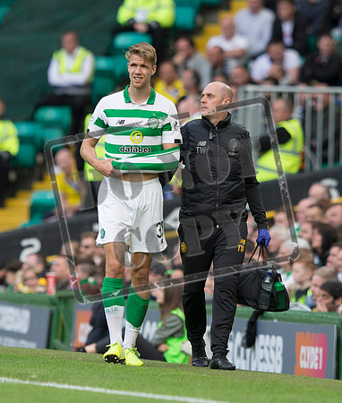 SOCCER Celtic
