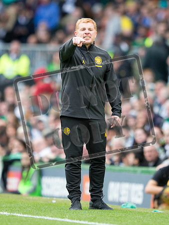 SOCCER Celtic