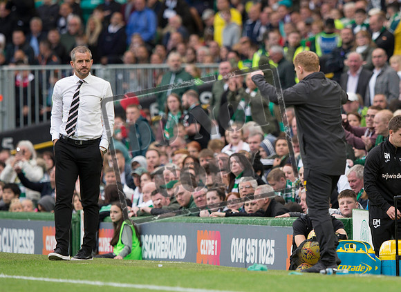 SOCCER Celtic