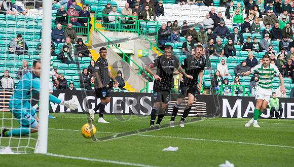 SOCCER Celtic