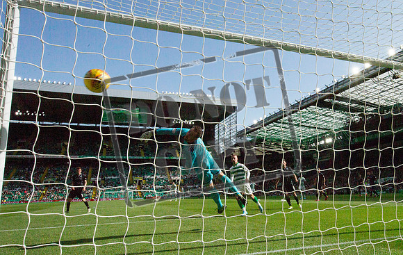 SOCCER Celtic
