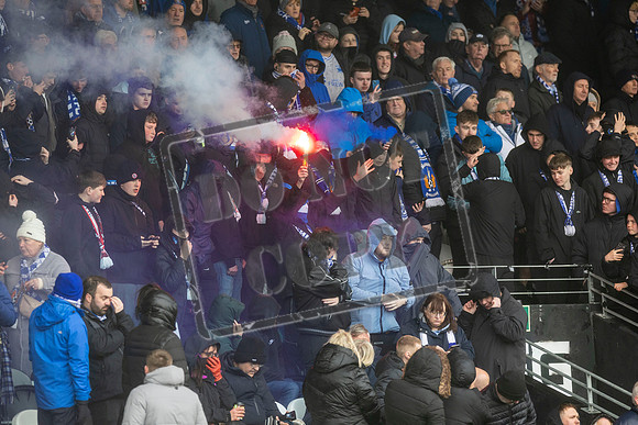 St Mirren v Kilmarnock