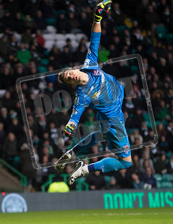 SOCCER Celtic