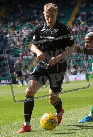 SOCCER Celtic