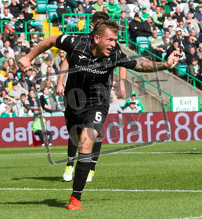 SOCCER Celtic