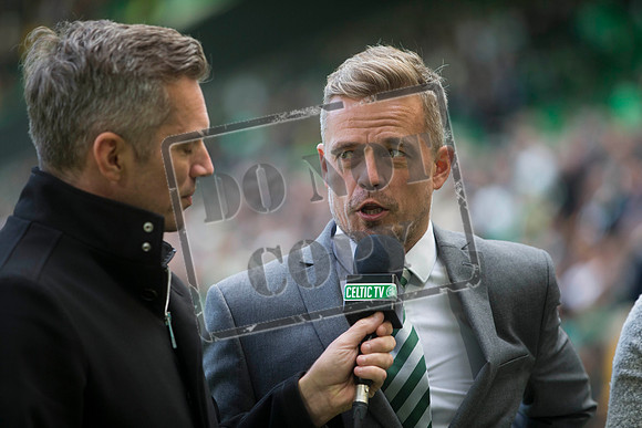 SOCCER Celtic