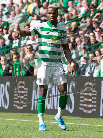 SOCCER Celtic