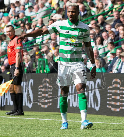 SOCCER Celtic
