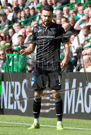 SOCCER Celtic