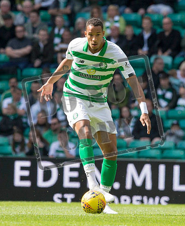 SOCCER Celtic