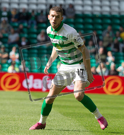 SOCCER Celtic