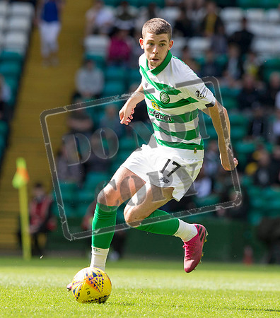 SOCCER Celtic