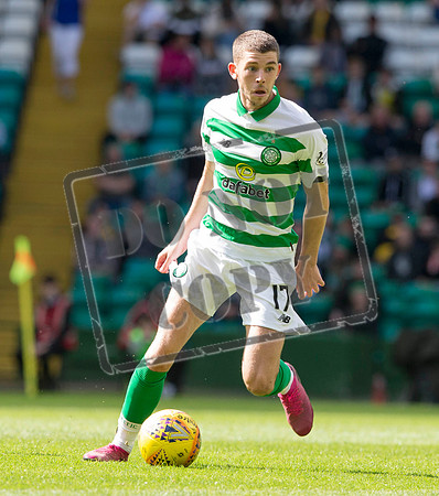 SOCCER Celtic