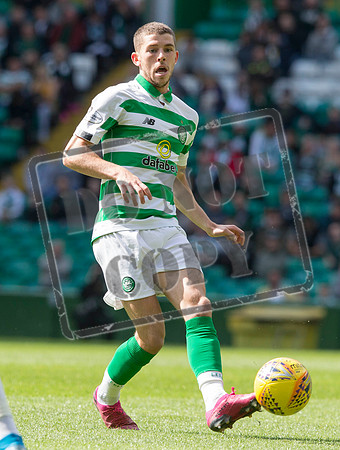 SOCCER Celtic
