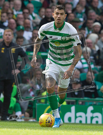 SOCCER Celtic