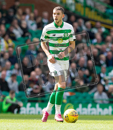 SOCCER Celtic